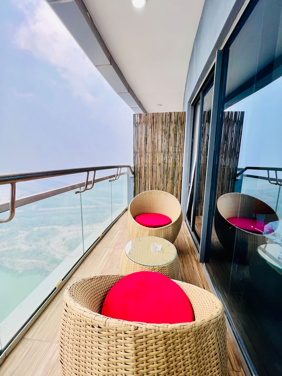 Delhi NCR serviced apartment collection