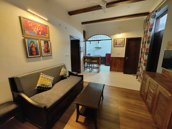 Bhimtal homestay collection